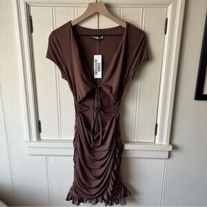 NWT I.Am.Gia Greta Dress